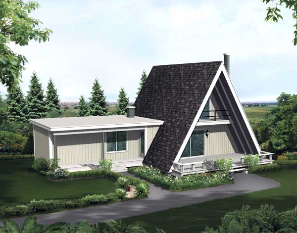 A Frame House Plans Find A Frame House Plans Youll Love