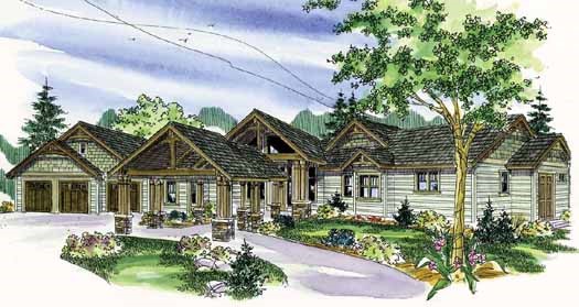  northwest exterior design 