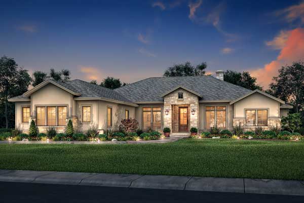 Featured image of post Open Floor Plans For Ranch Homes - Interior styles simple, open floor plans with utility or basement space.