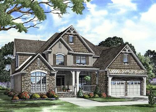 exterior house design