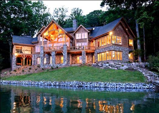 Waterfront House Plans Monster House Plans Waterfront House Plans Monster House Plans
