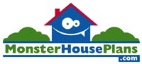 MonsterHousePlans.com