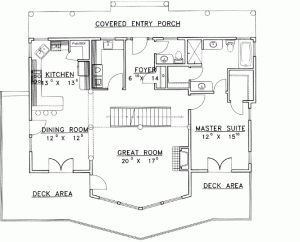  Walkout  Basement  House  Plans  Monster House  Plans  Blog