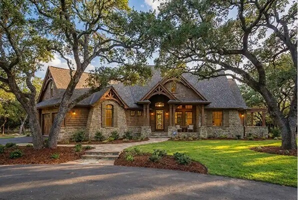 one-story cottage house plans