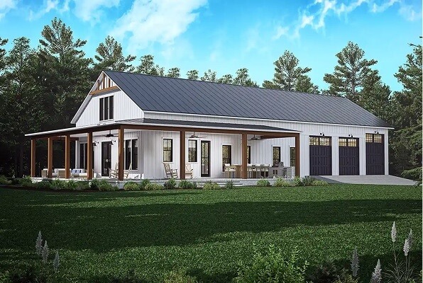 cottage farmhouse plans