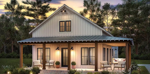 house builder program and plans