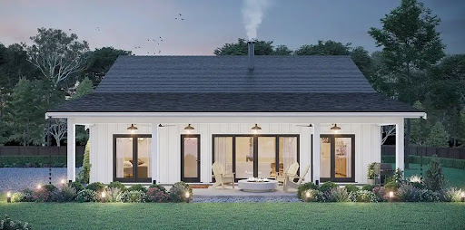 builder house plans